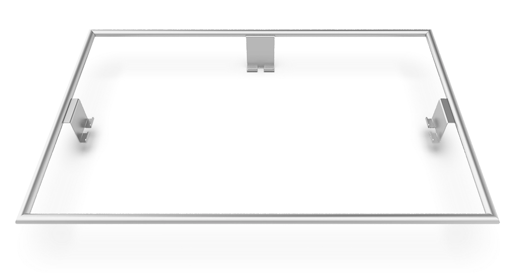 Unox oven Braden en smoren GRP440