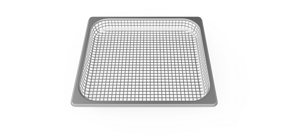 Unox oven Stomen en Sous Vide GRP710