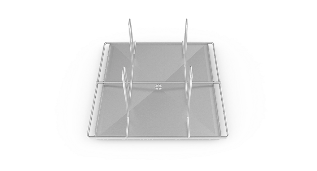 Unox oven Braden en smoren GRP715