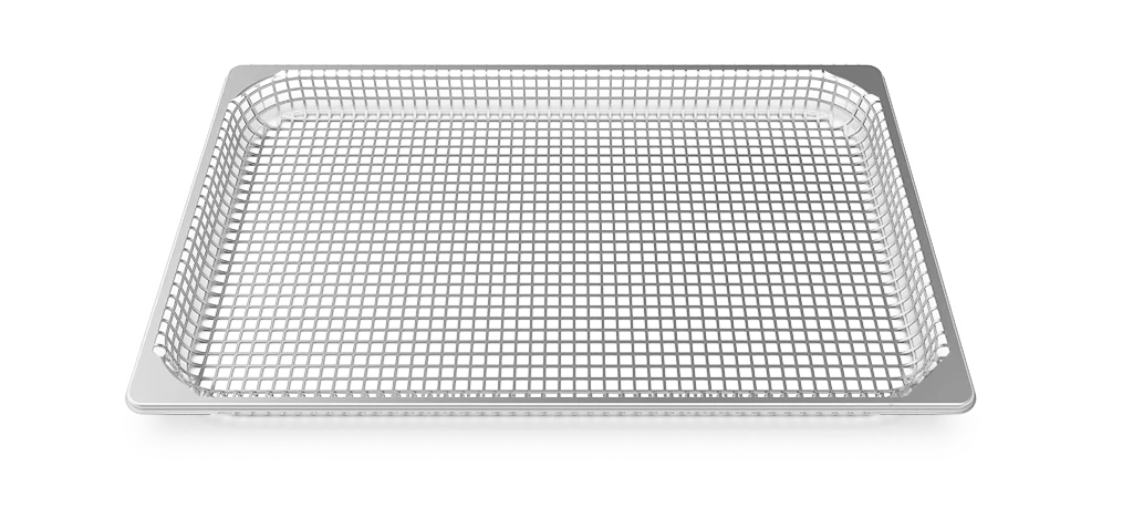 Unox oven Stomen en Sous Vide GRP815