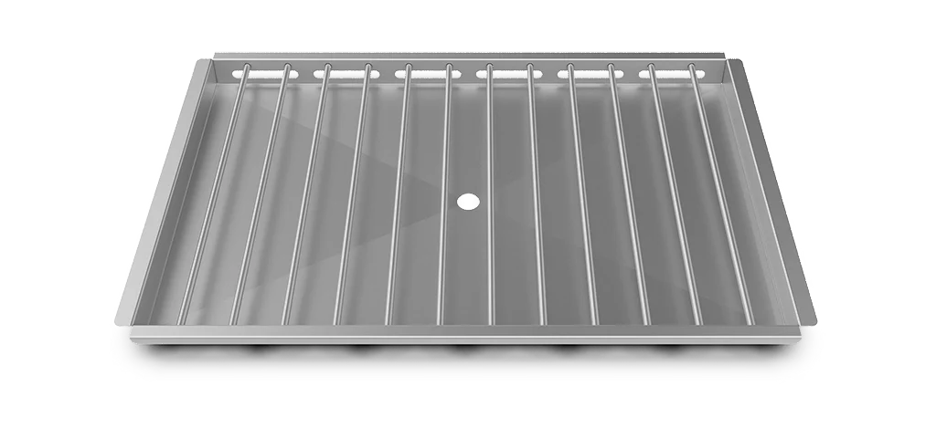 Unox oven Braden en smoren GRP840