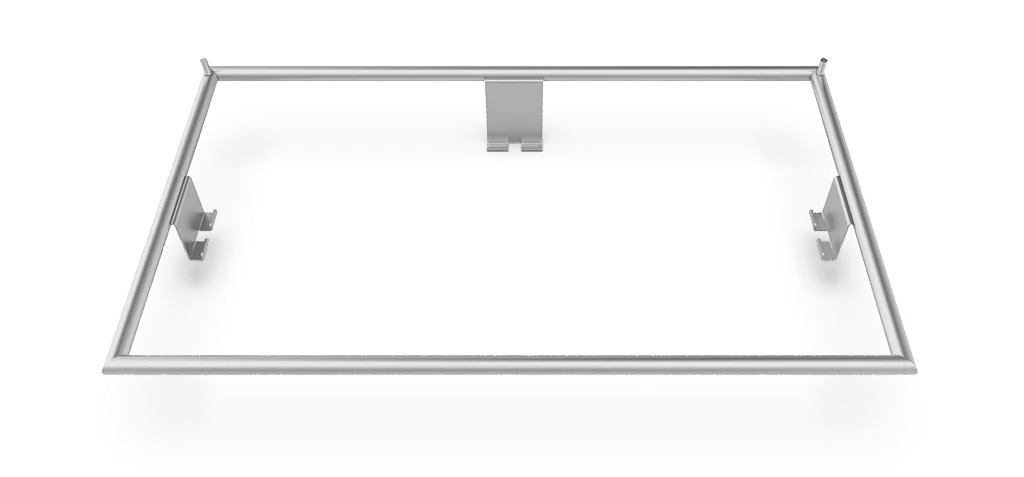 Unox oven Braden en smoren GRP860