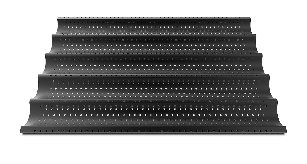 Unox oven Gebak en bakkerij TG435