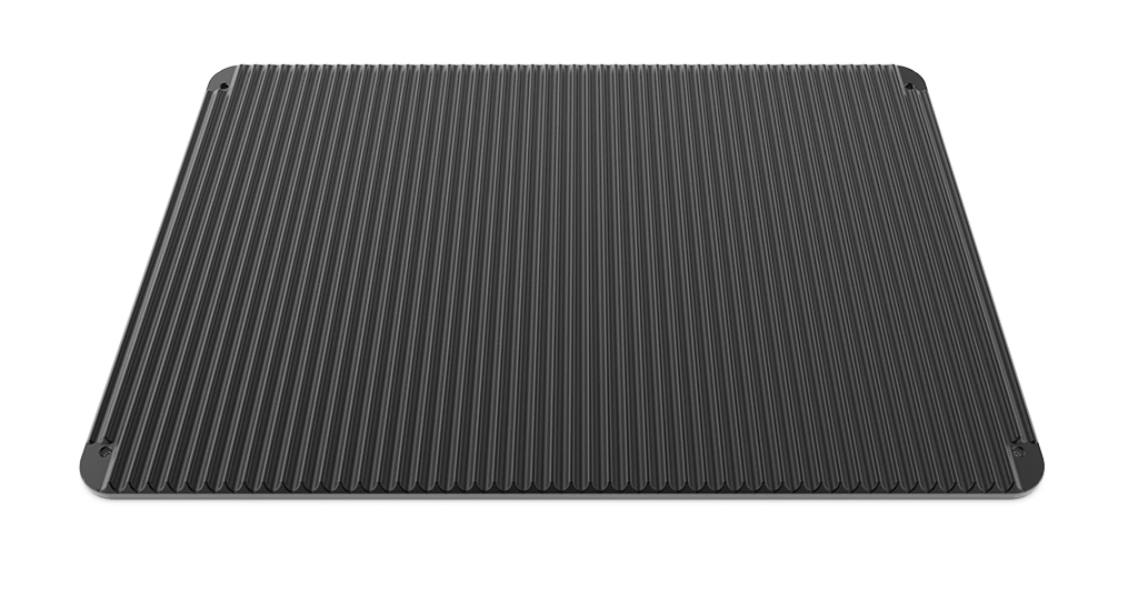 Unox oven Gebak en bakkerij TG465