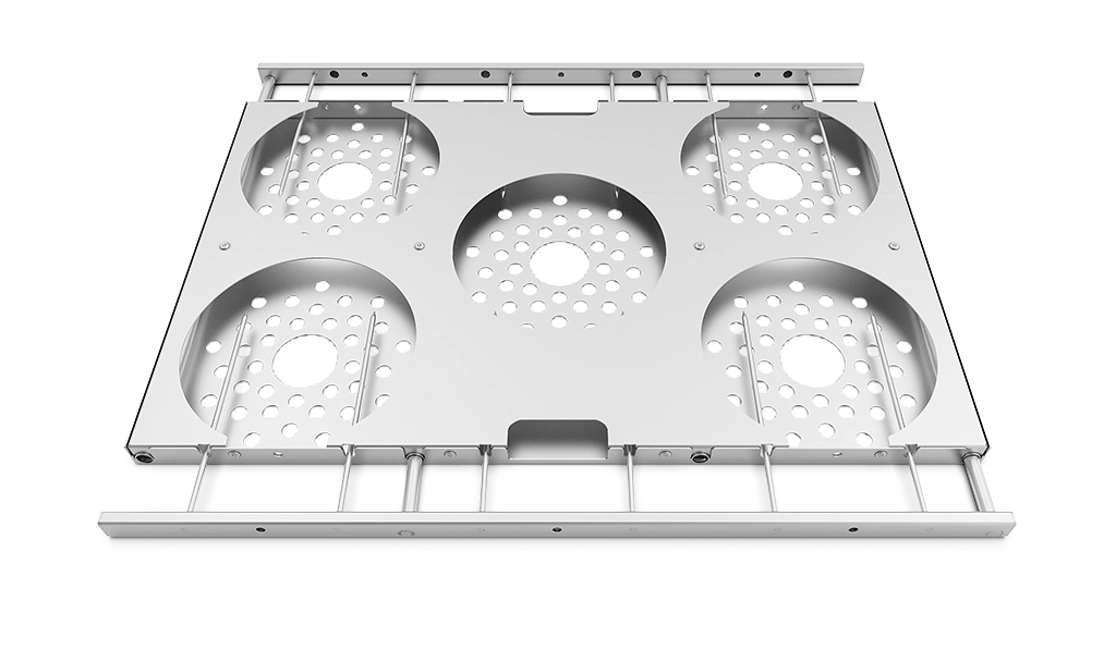 Unox oven Gebak en bakkerij TG480