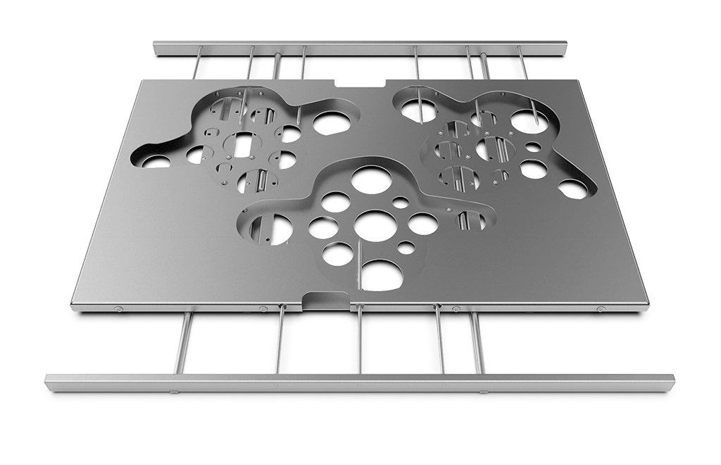 Unox oven Gebak en bakkerij TG485