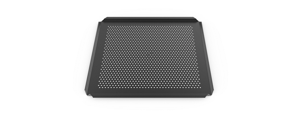 Unox oven Gebak en bakkerij TG731