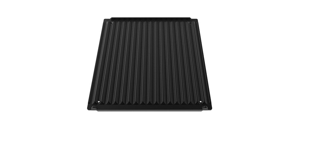 UNOX ovens, TG770, Grillen, FAKIRO.GRILL