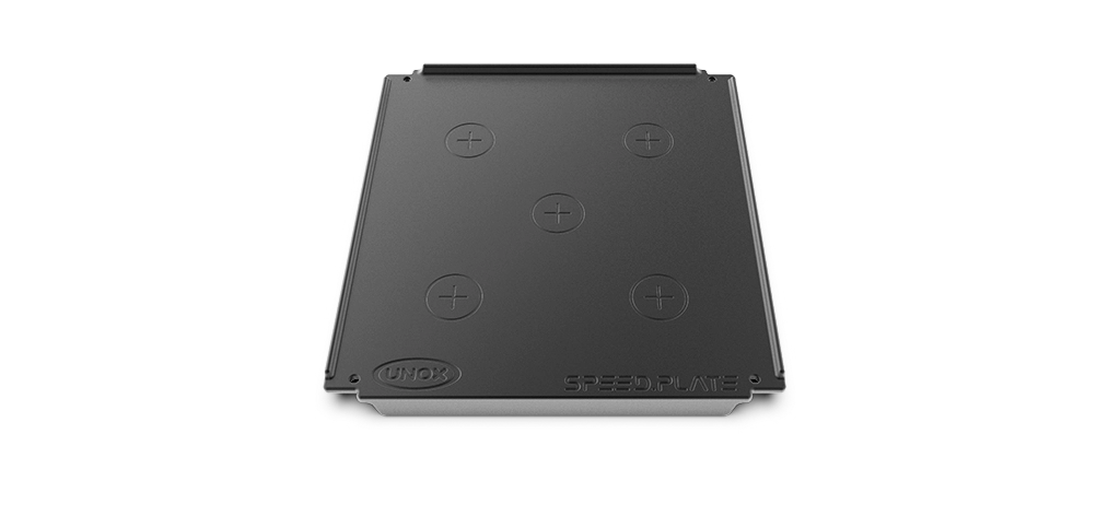 Unox oven Speed koken TG780