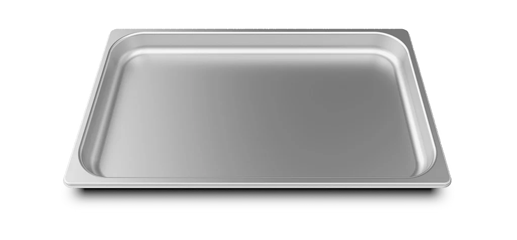 Unox oven Braden en smoren TG815