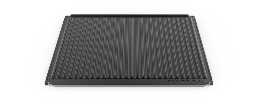 Unox oven Grillen TG870