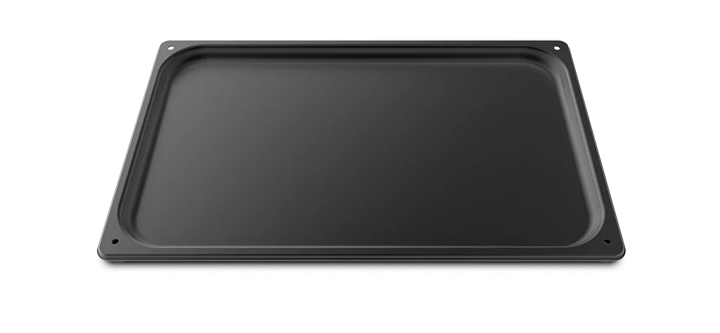 Unox oven Eieren en frituren TG905