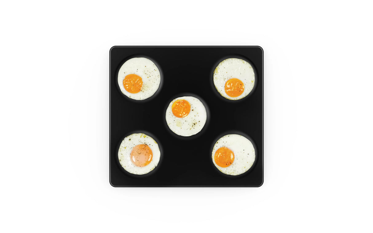 UNOX EGGS 5 TG937 GN 2/3