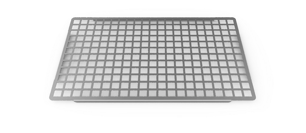 UNOX ovens, TG944, Braden en smoren, BACON.GRID