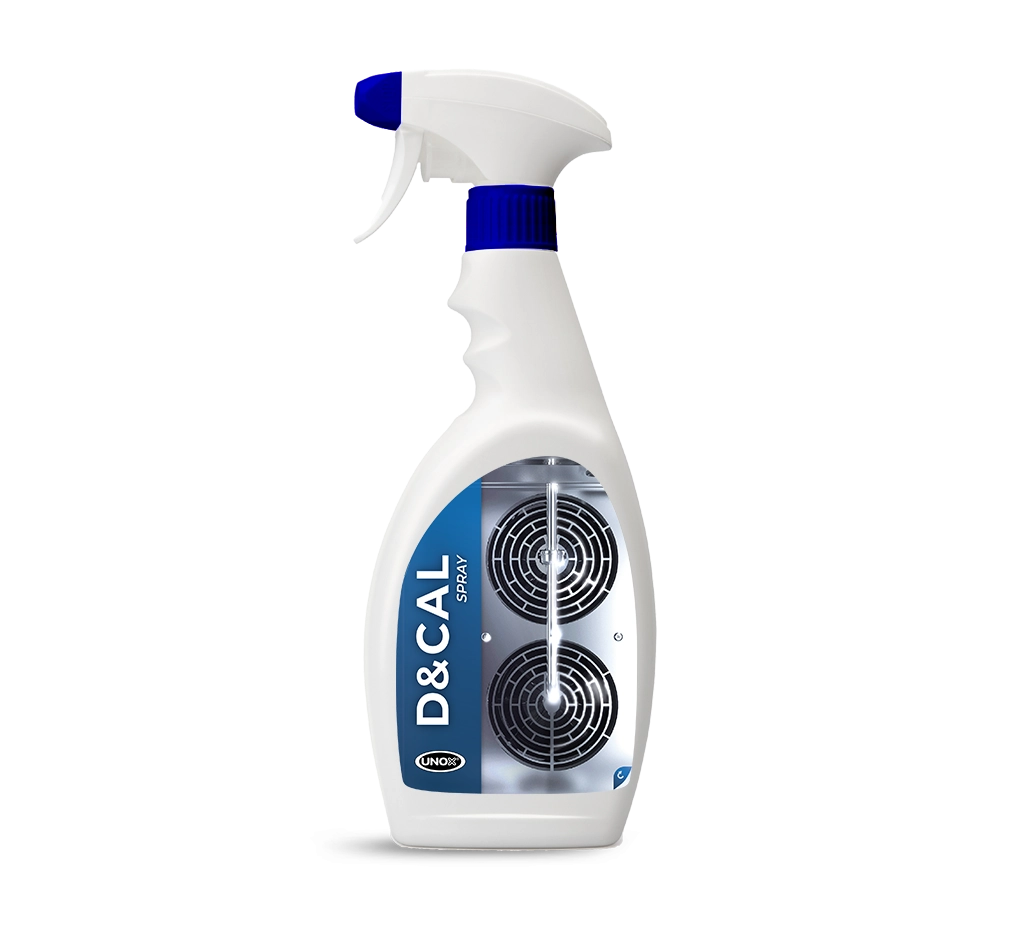 Kalkreiniger D&CAL SPRAY 12 flessen van 0,75 liter | DB1090AO