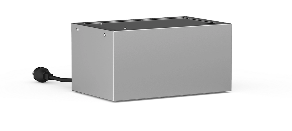 Unox oven Recirculatie systeem voor elektrische ovens XC114