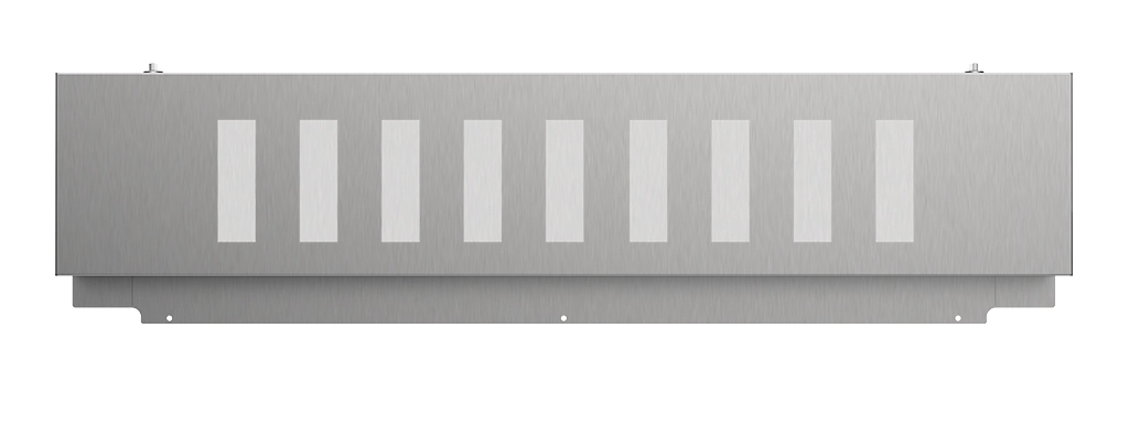 Unox oven Recirculatie systeem voor elektrische ovens XEBHC-ACEU