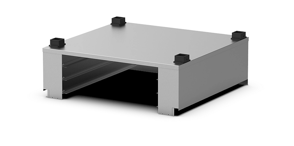 Unox oven Onderstellen XEBIC-03EU