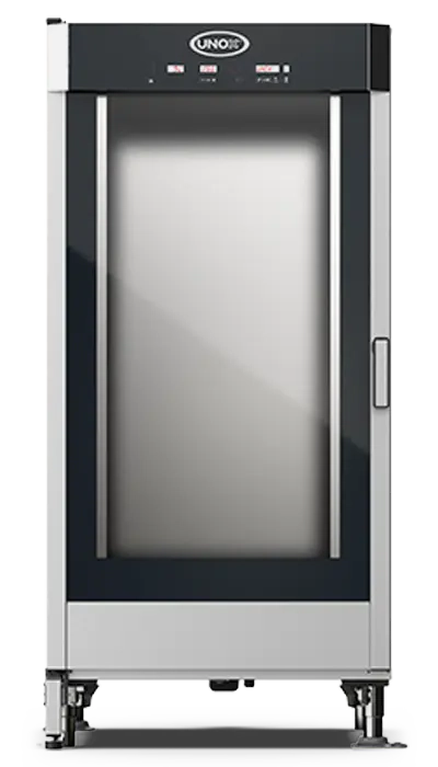 Unox oven LIEVOX Rijskasten XEBPL-16EU-D