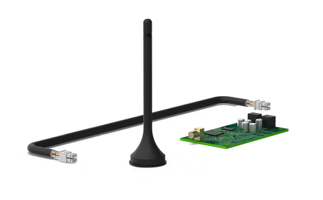 Unox oven Wi-Fi connectie XEC006