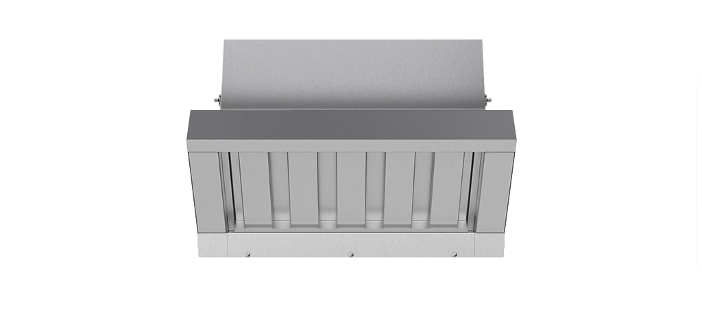 Unox oven Recirculatie systeem voor elektrische ovens XECHC-CF13