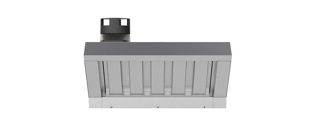 Unox oven Recirculatie systeem voor elektrische ovens XECHC-HC23
