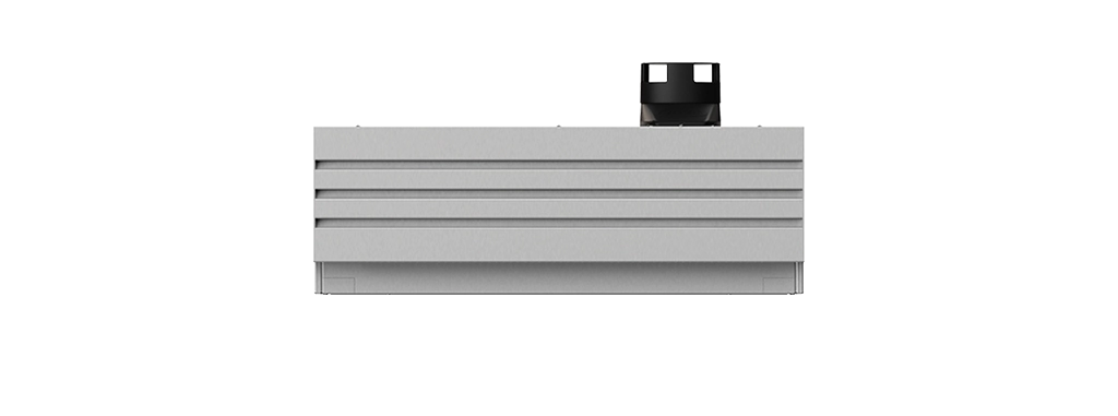 Unox oven Recirculatie systeem voor elektrische ovens XEDHA-CA11