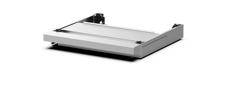 Unox oven Dubbele stapel installatie kit XEDQA-0011-G