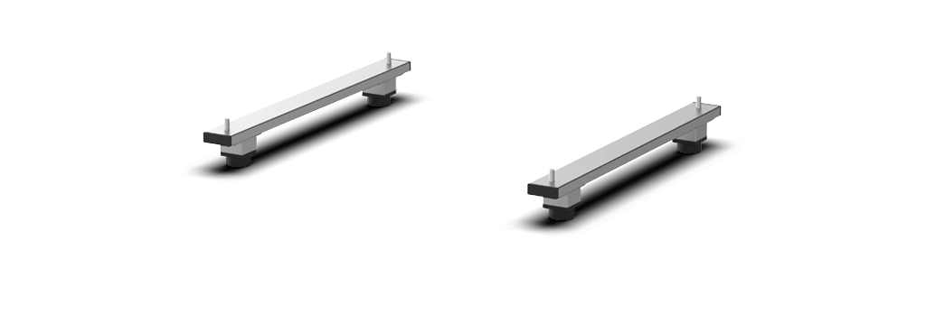 Unox oven Onderstellen XEDRA-0011-F