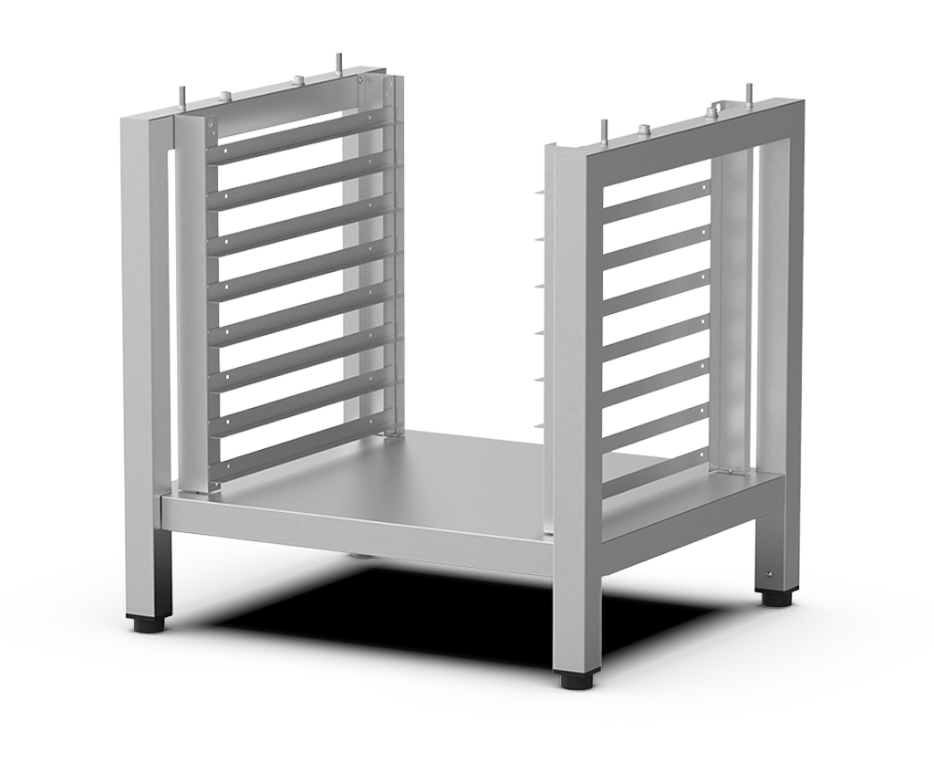 Unox oven Onderstellen XEERC-0811-H