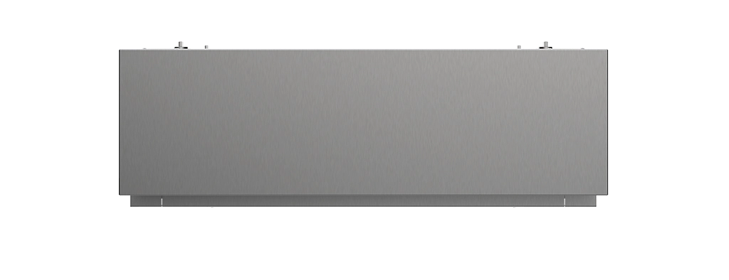 Unox oven Recirculatie systeem voor elektrische ovens XEKHT-ACHS