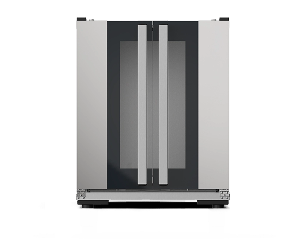 Unox oven LIEVOX Rijskasten XEKPT-08HS-B