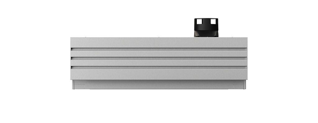 Unox oven Recirculatie systeem voor elektrische ovens XELHA-HCEU