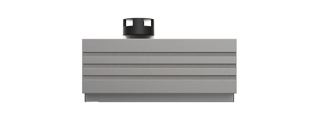 Unox oven Recirculatie systeem voor elektrische ovens XEPHA-HC23