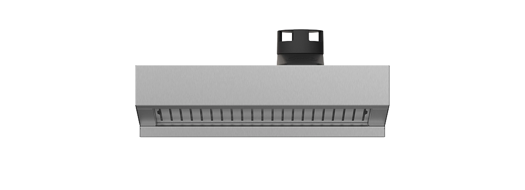 Unox oven Recirculatie systeem voor elektrische ovens XESHW-HCHS