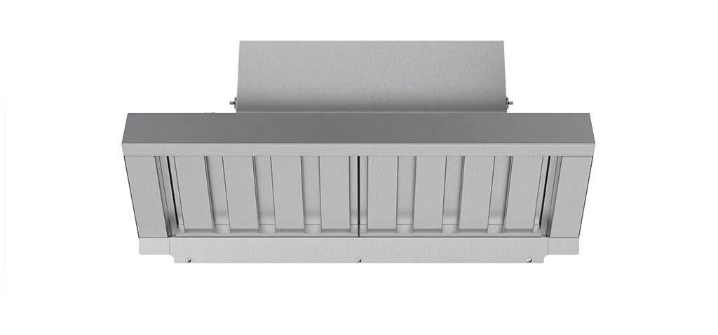 Unox oven Recirculatie systeem voor elektrische ovens XEVHC-CF11