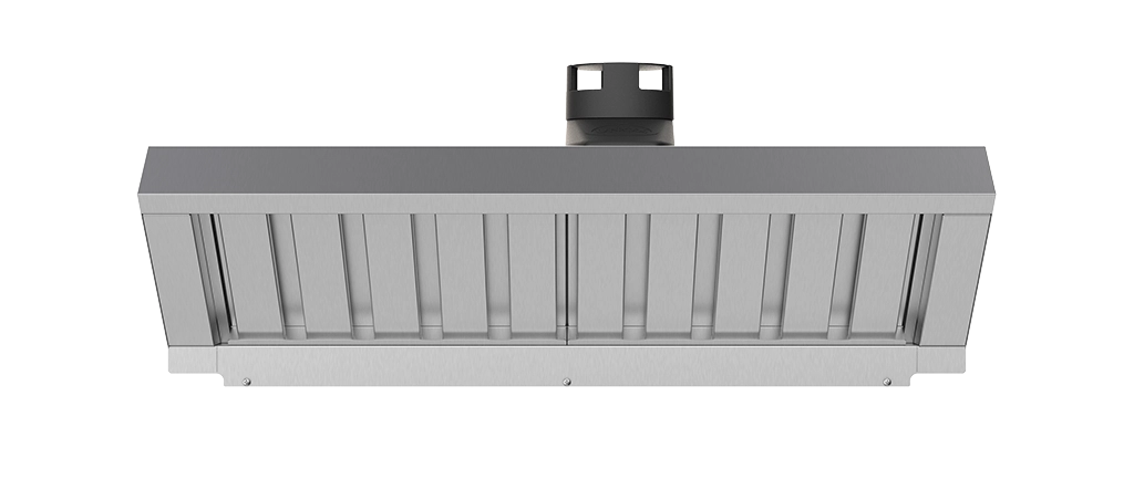 Unox oven Recirculatie systeem voor elektrische ovens XEVHC-HC21