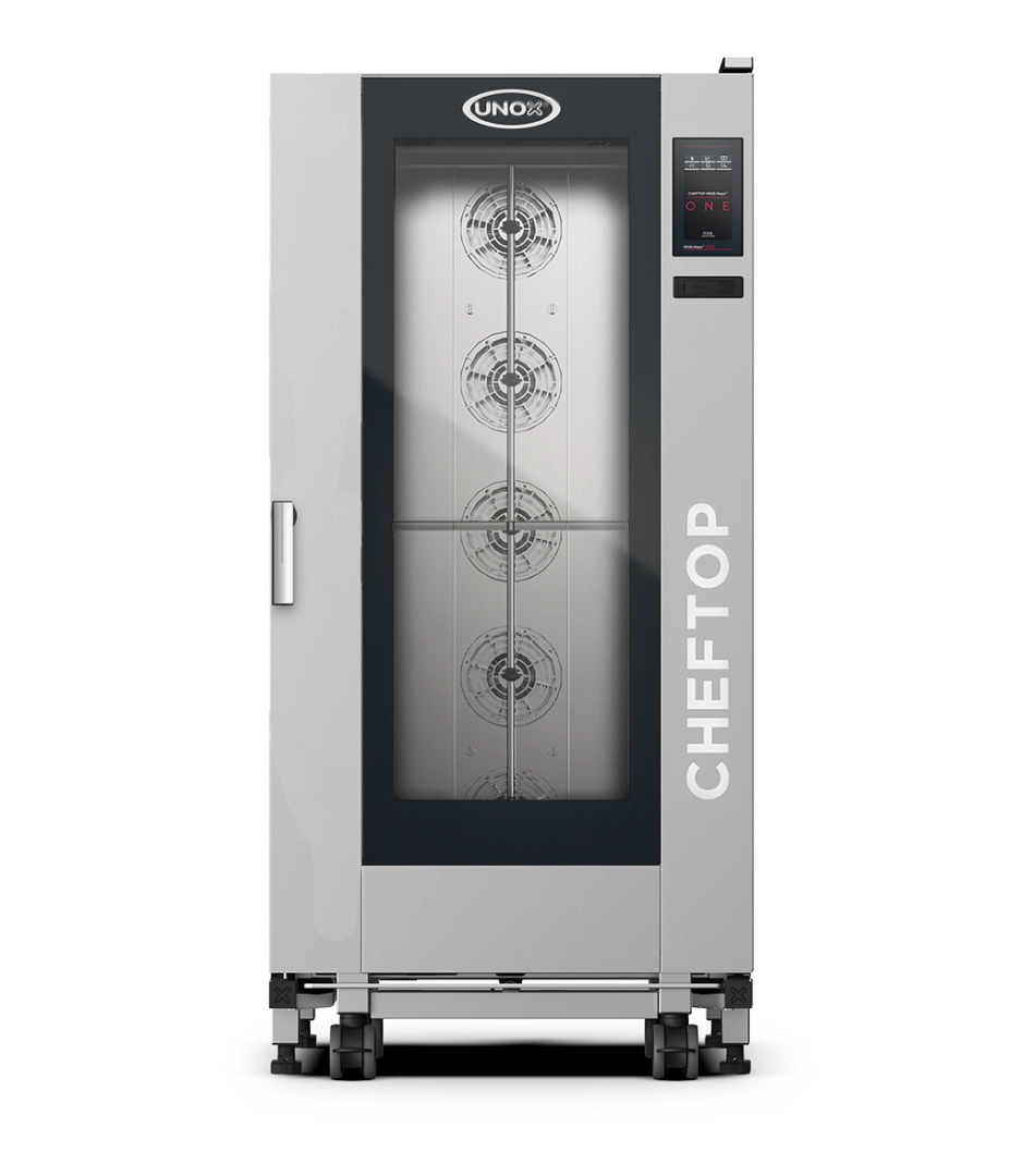Unox oven CHEFTOP MIND.Maps BIG XEVL-2011-E1LS