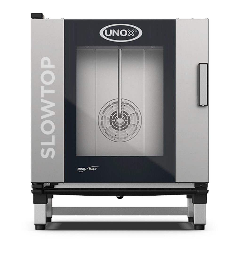 Unox oven SLOWTOP Cook'n'hold oven XEVSC-0711-CRM