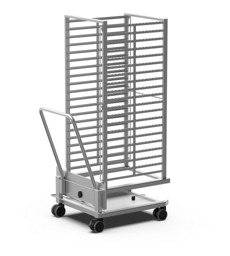 Unox oven QUICK.Load Trolley XEVTL-2021