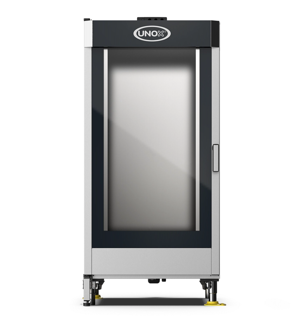 Unox oven LIEVOX Rijskasten XL1003