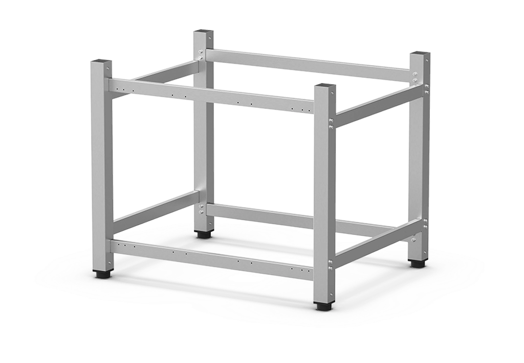 Unox oven Onderstellen XR168