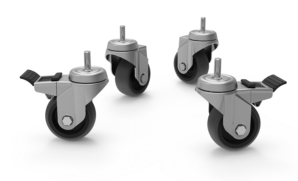 Unox oven Wielen XR623