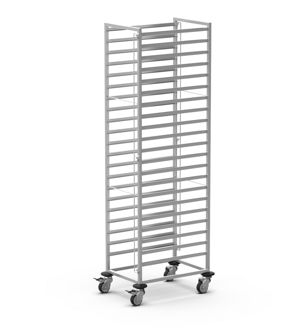 Unox oven QUICK.Load Trolley XTB0002