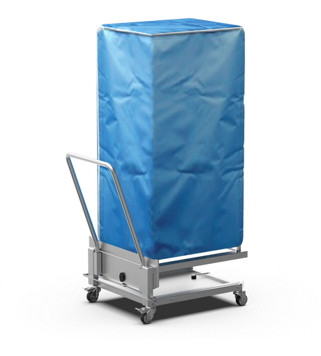 Unox oven QUICK.Load Trolley XUC031