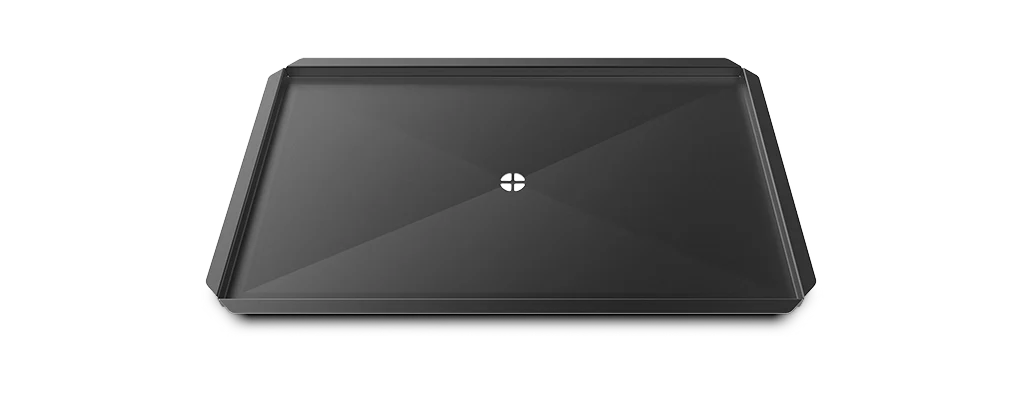 Unox oven SMART.Drain vetopvang XUC046