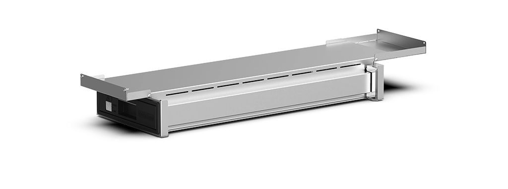 Unox oven Dubbele stapel installatie kit XUC060