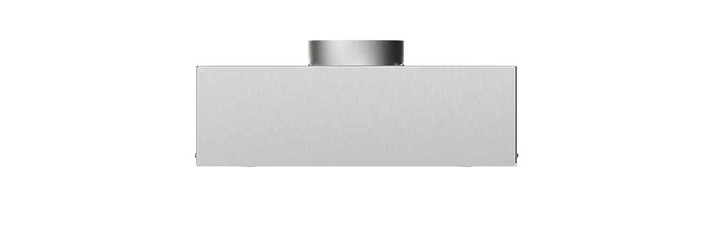 Unox oven Luchtafzuigsysteem voor gasovens XUC072