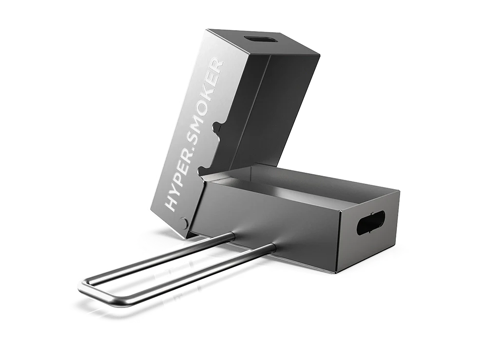 Unox oven Rookset HYPER.Smoker XUC090