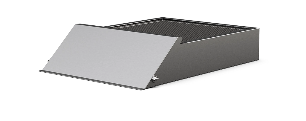 Unox oven Accessories voor recirculatie systeem XUC140